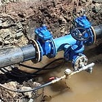 Raspršeni vodovodni i kanalizacioni sistemi, instalacije za Grocku, servis i odvodnja.